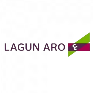 logo Lagun_Aro